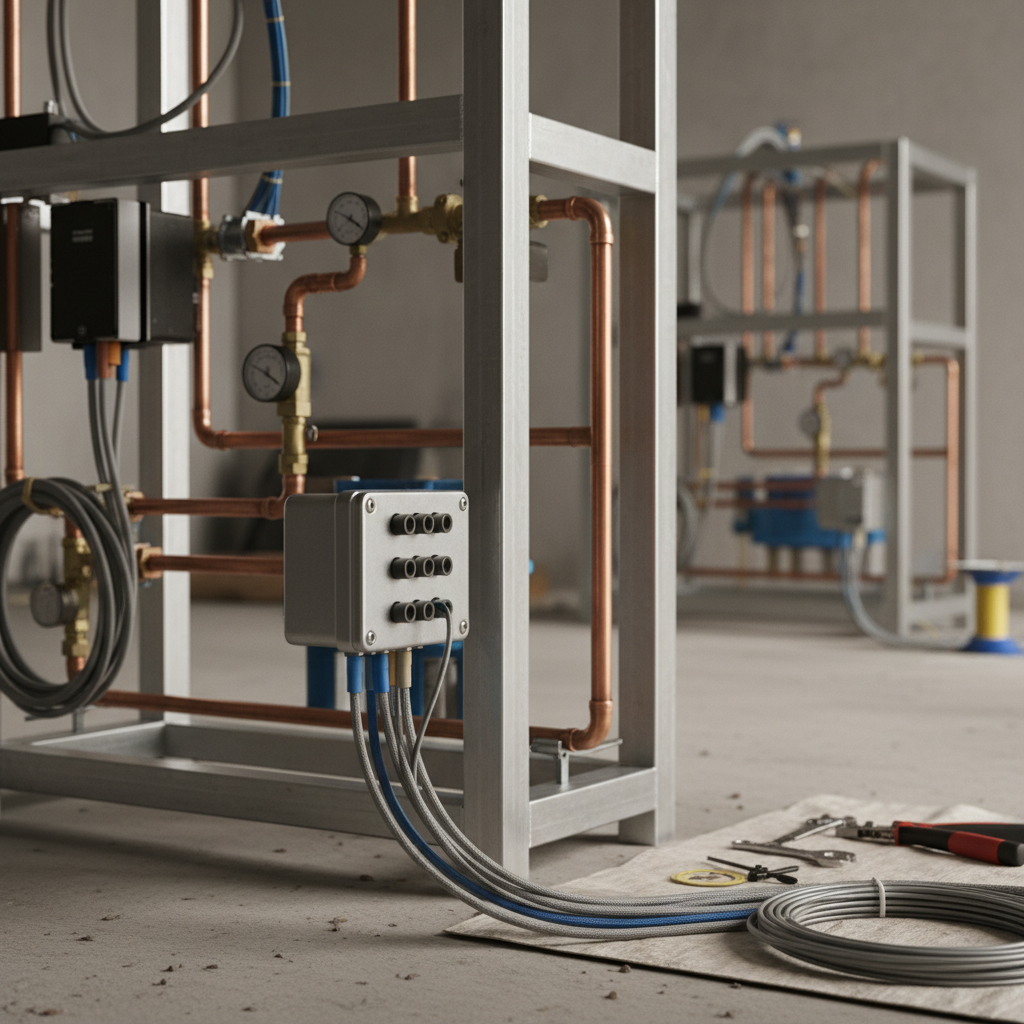 Technische oplossingen voor uw woning